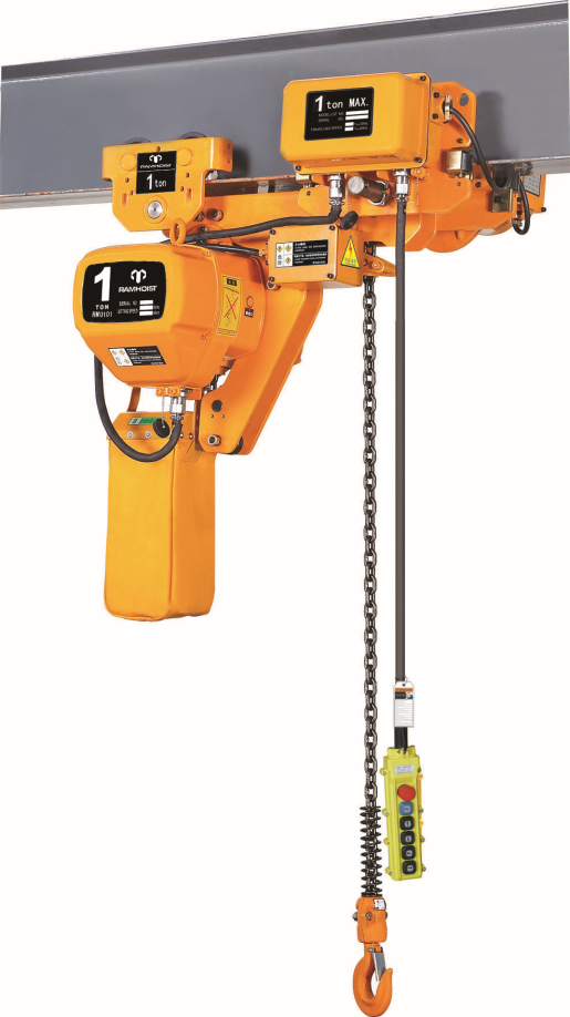 Low Headroom Electric Chain Hoist china.png