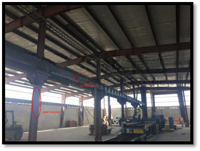 20 ton double girder overhead crane shed.png