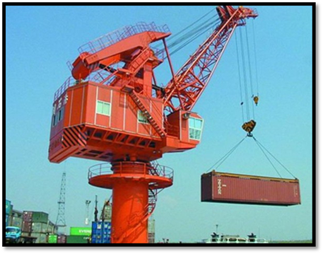 crane lifting in the wharf.png
