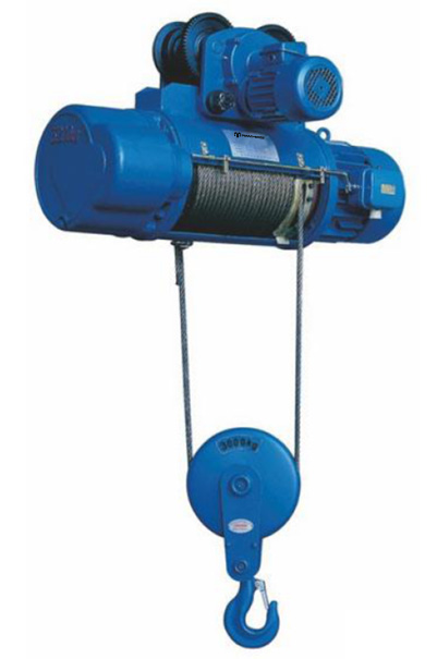 Electric wire rope hoists.jpg