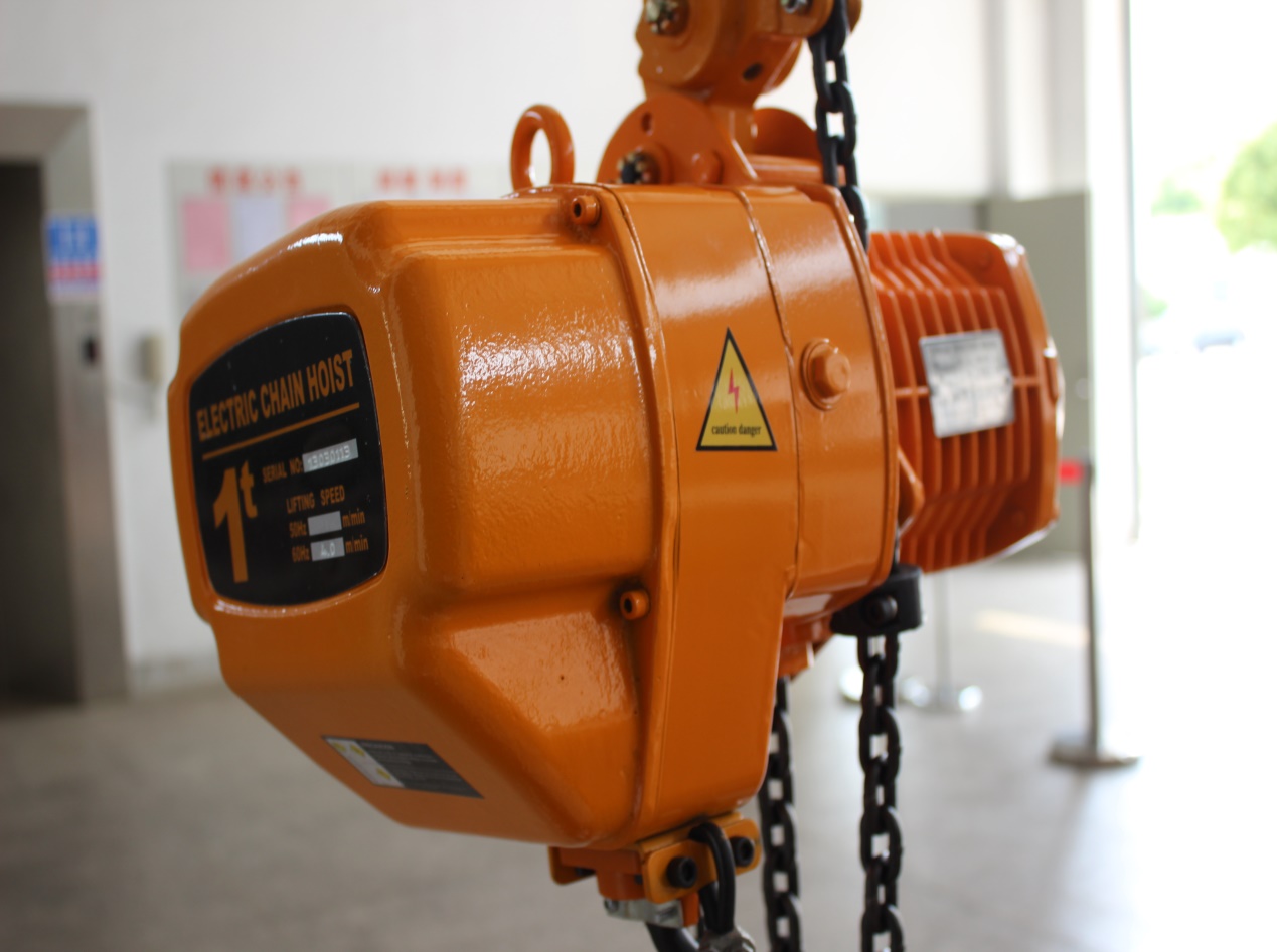 Professional Supplier of RM Electric Chain Hoists12-8.jpg