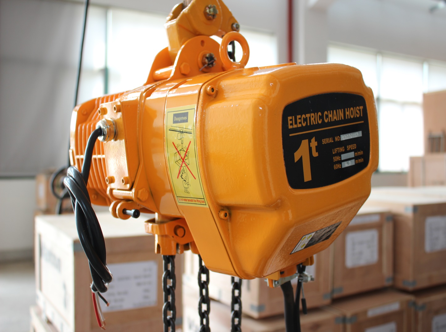 Professional Supplier of RM Electric Chain Hoists12-9.jpg