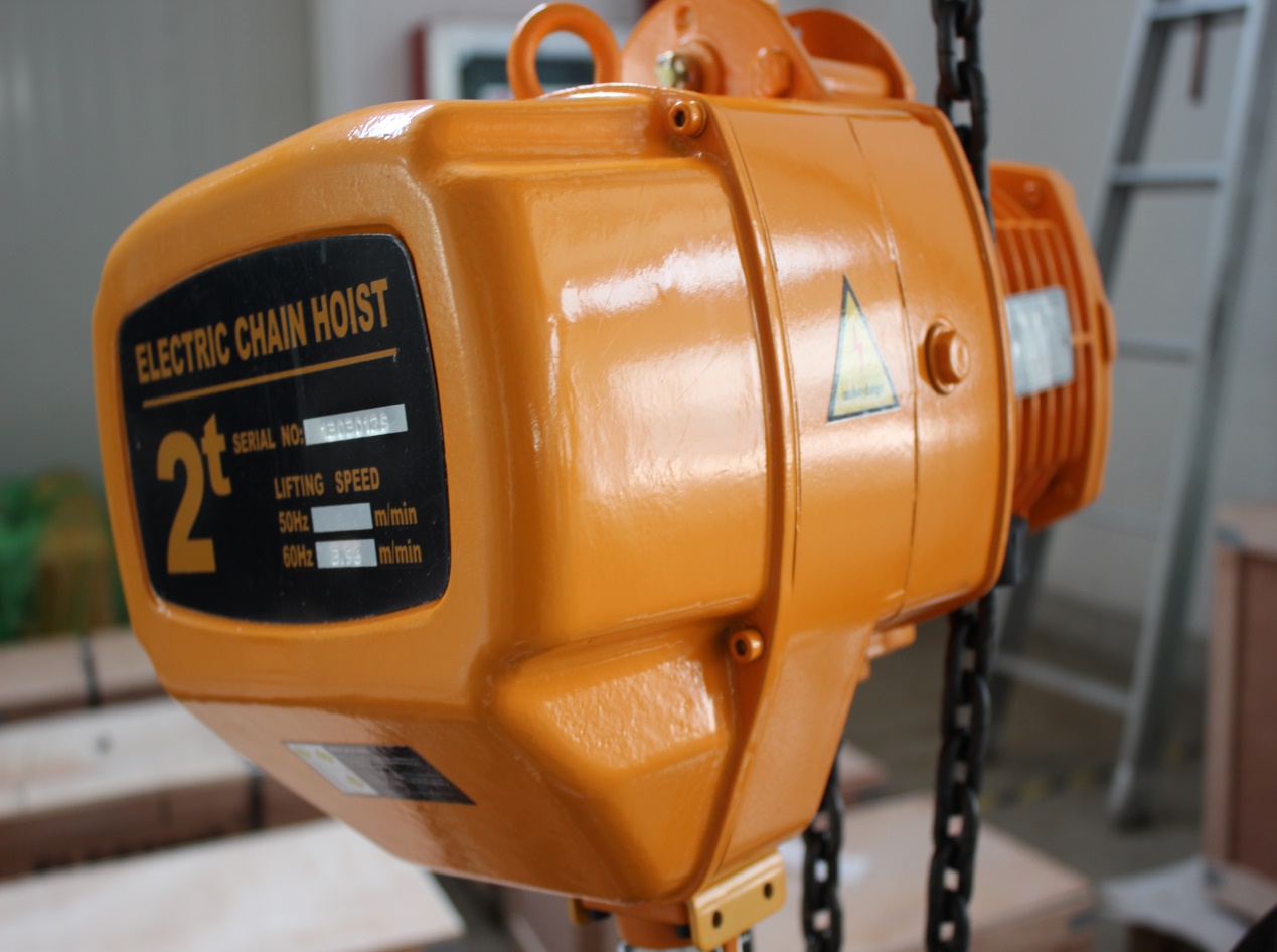 Professional Supplier of RM Electric Chain Hoists12-10.jpg