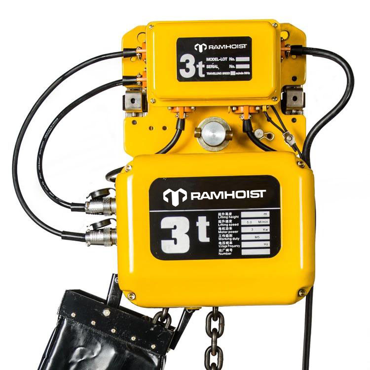 (N)RM Electric Chain Hoists5-1.jpg