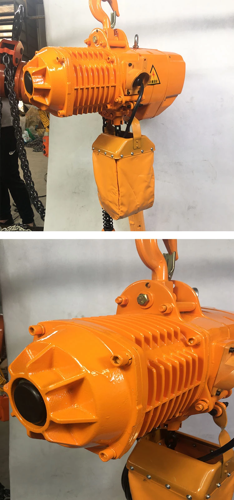 Professional Supplier of RM Electric Chain Hoists43-6.png