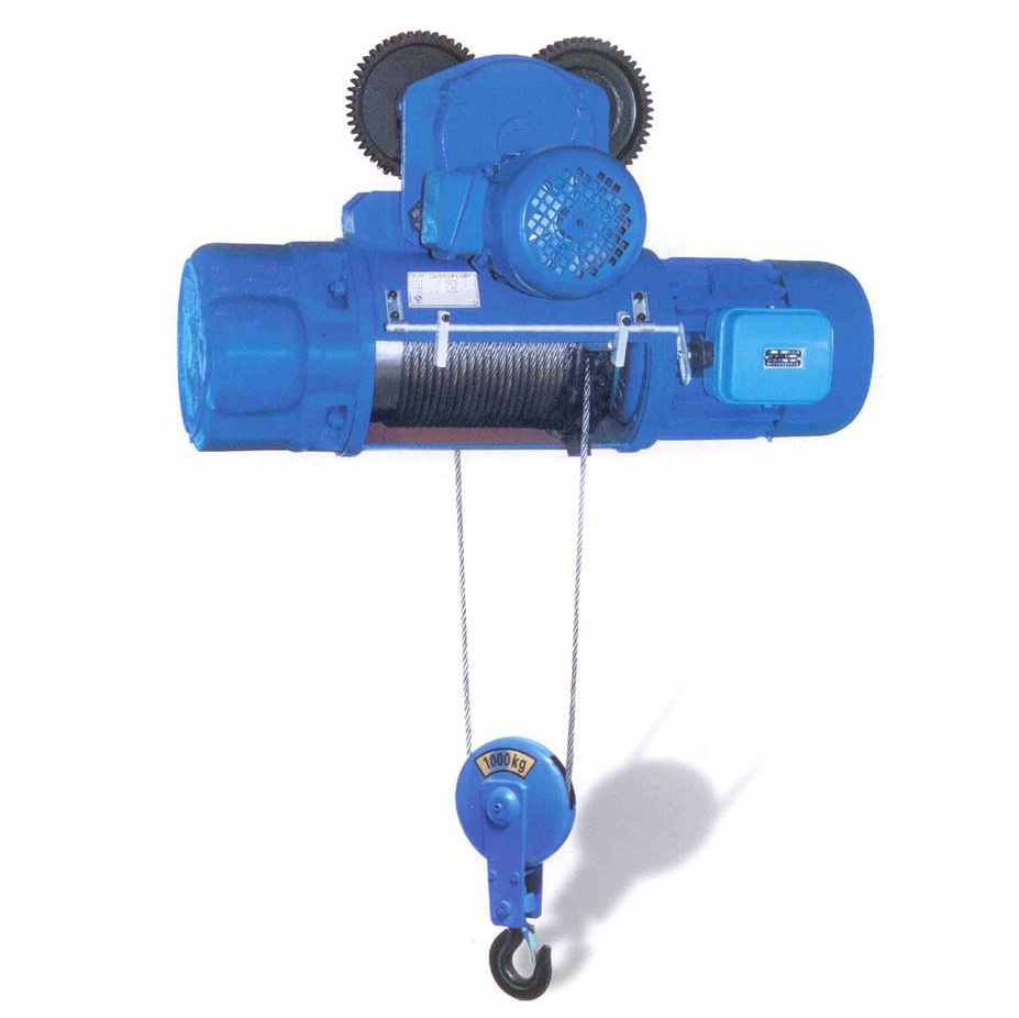 CD1／MD1 Electric Wire Rope Hoists1-2.jpg