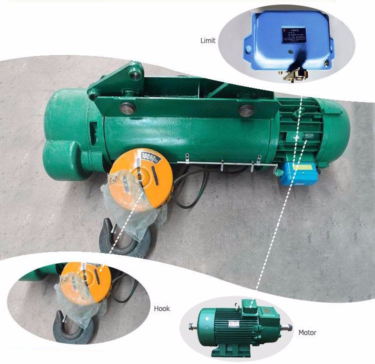 CD1／MD1 Electric Wire Rope Hoists3-5.jpg