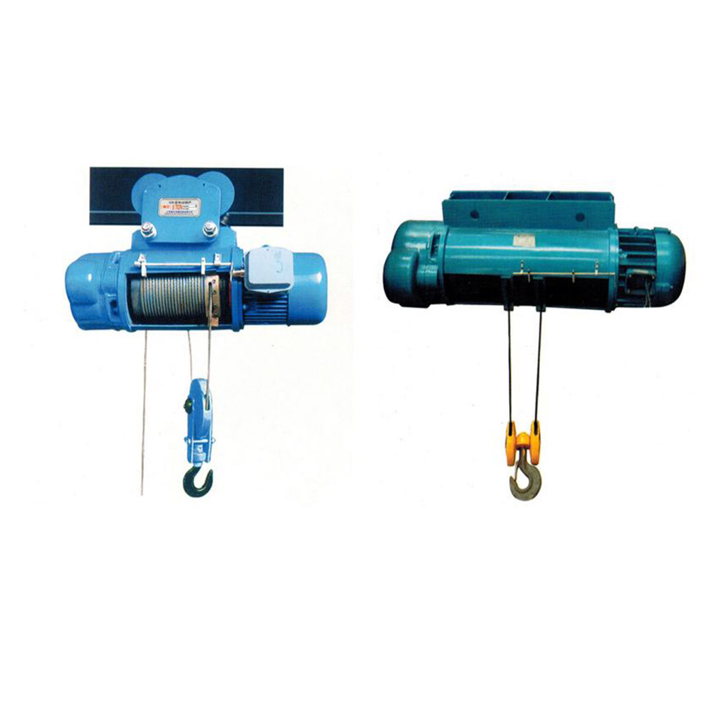 CD1／MD1 Electric Wire Rope Hoists4-7.jpg