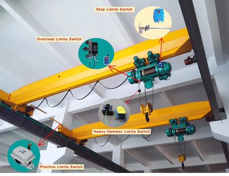 CD1／MD1 Electric Wire Rope Hoists5-2.jpg