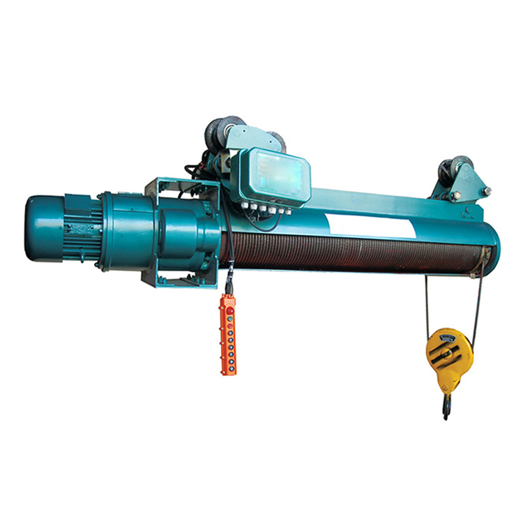 CD1／MD1 Electric Wire Rope Hoists6-1.jpg