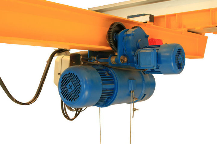 CD1／MD1 Electric Wire Rope Hoists6-2.jpg