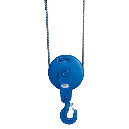 CD1／MD1 Electric Wire Rope Hoists6-6.jpg