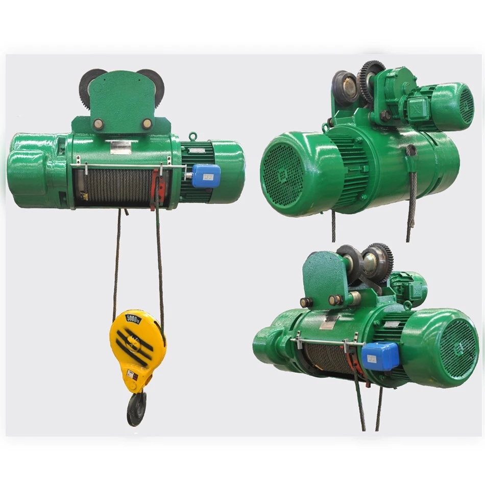 Experienced CD1／MD1 Electric Wire Rope Hoists OEM Service Supplier9-1.jpg