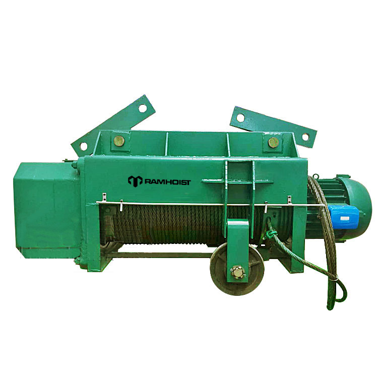 CD1／MD1 Electric Wire Rope Hoists14-1.png