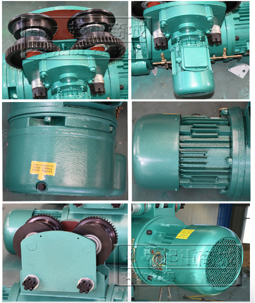 CD1／MD1 Electric Wire Rope Hoists14-2.jpg