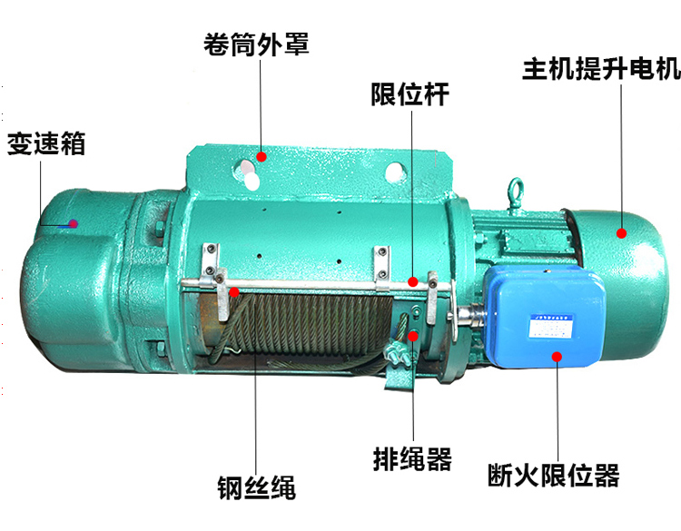 China CD1／MD1 Electric Wire Rope Hoists Supplier17-2.jpg