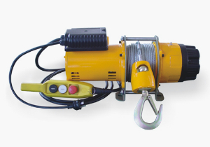 AC 380V fast speed Building Double Drum Hinge Motor Friction Electric Windlass Winch of lifting