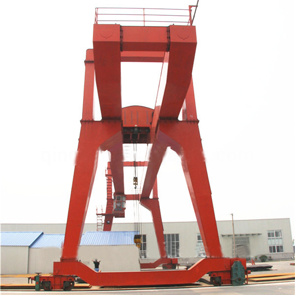 Double girder gantry cranes Supplier in jiangsu, China1-2.jpg