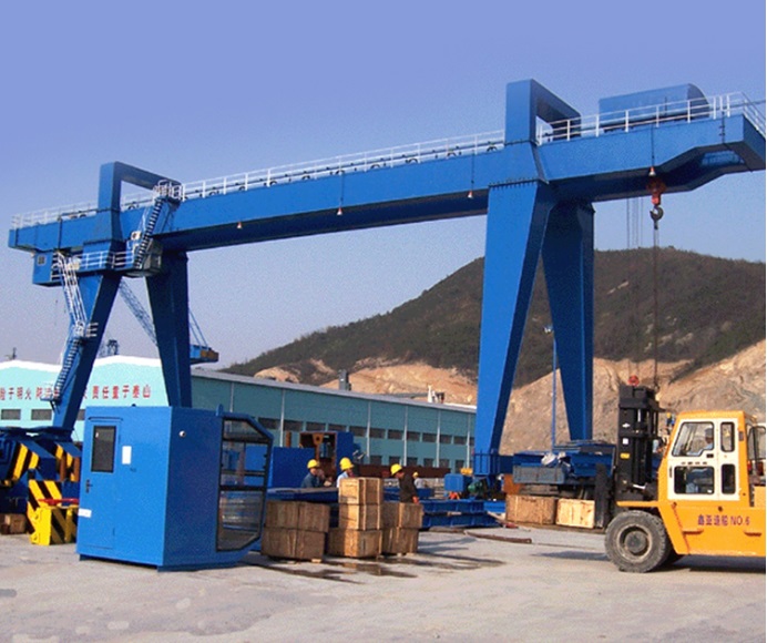 Experienced Double girder gantry cranes China Supplier6-1.jpg