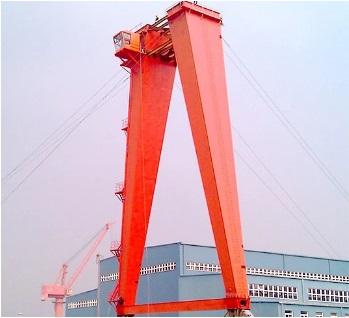 Experienced Double girder gantry cranes China Supplier6-2.jpg