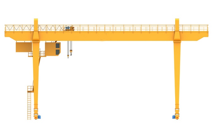 Single girder gantry cranes5-1.jpg