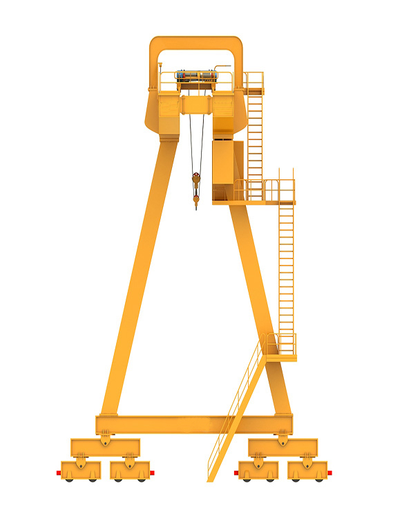 Single girder gantry cranes5-2.jpg