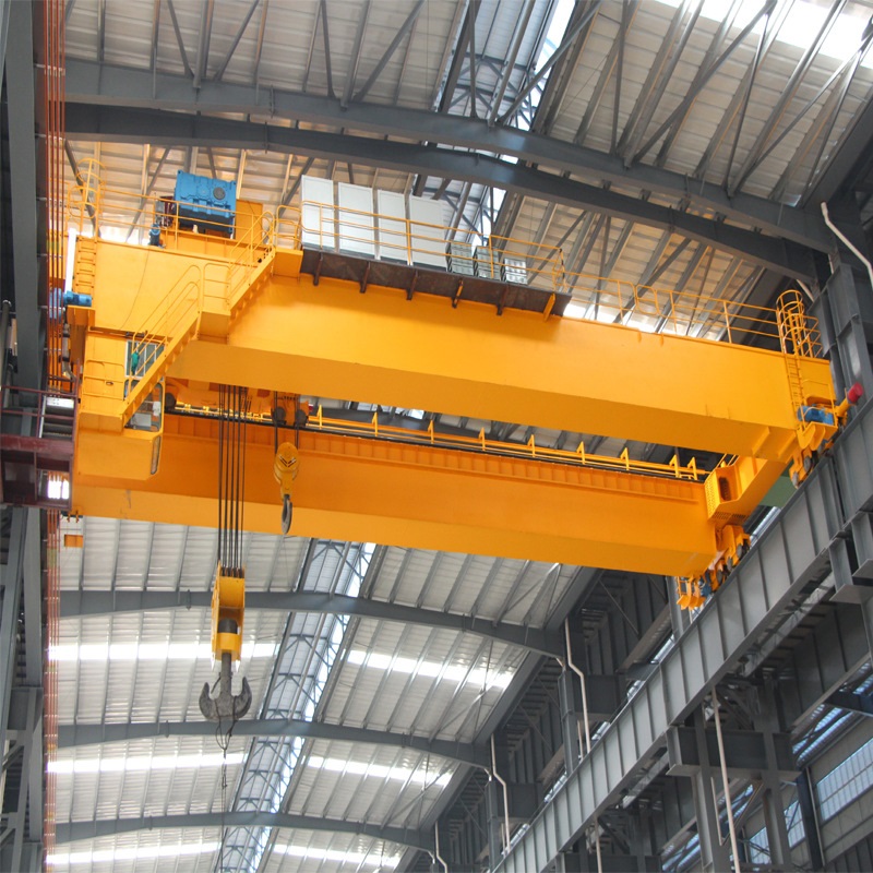 China Supplier of Double girder overhead cranes9-3.jpg