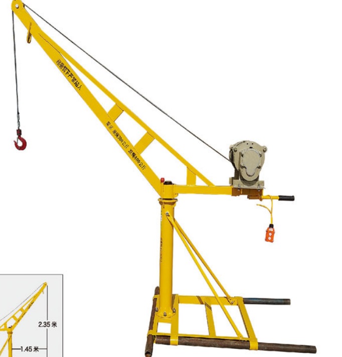 Professional Supplier of Mini construction cranes3-2.jpg