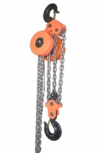 Dhp Industry Light Weight 1 Ton 380V Group Hoisting Electric Construction Pull Lift Chain Sling Hoist with Hook