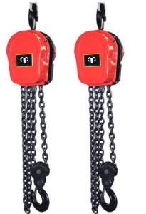 Material Handling Equipment Dhs Type 1ton Low Price Electric Endless Gear Box Chain Hoist for Construction Building Lifting Use 1-50 Ton
