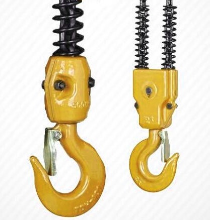 China Supplier of EX Type Electric Chain Hoists2-6.jpg