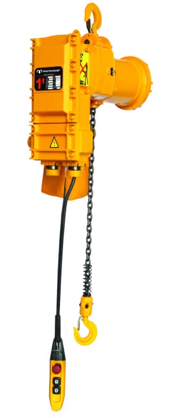 China Supplier of EX Type Electric Chain Hoists4-1.jpg