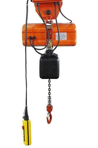 Professional Exporter of HHB Electric Chain Hoists1-4.jpg