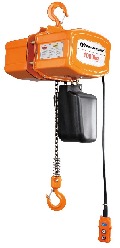 Professional Exporter of HHB Electric Chain Hoists1-5.jpg
