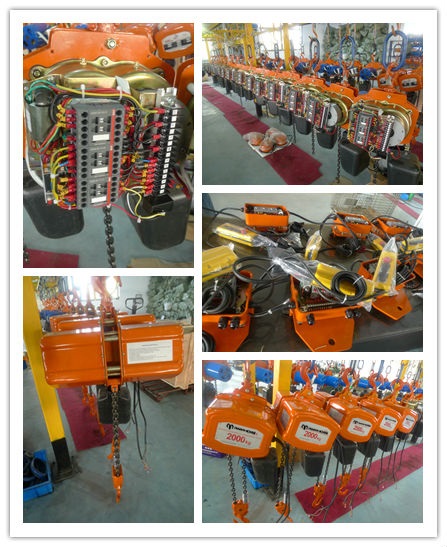 Professional Exporter of HHB Electric Chain Hoists1-6.jpg
