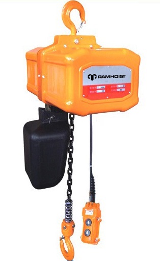 China Supplier of HHB Electric Chain Hoists4-5.jpg