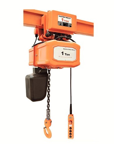 China Supplier of HHB Electric Chain Hoists4-6.jpg