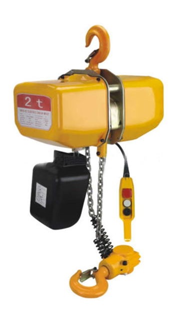 ISO, CE Approved HHXG Electric Chain Hoists Supplier5-2.jpg