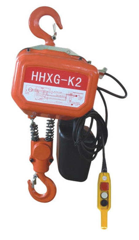 ISO, CE Approved HHXG Electric Chain Hoists Supplier5-3.jpg
