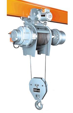 JP Electric Wire Rope Hoists Made in China2-2.jpg