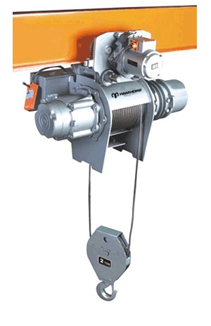 JP Electric Wire Rope Hoists Made in China2-3.jpg