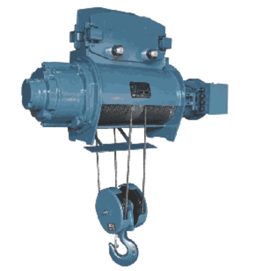 JP Electric Wire Rope Hoists Made in China2-4.jpg