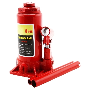 4ton Hydraulic Bottle Jack for Repair Car with High Quality