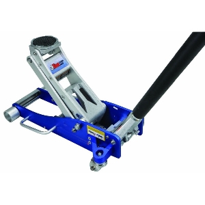 Long Chassis Service Hydraulic Floor Lifting Jack Ce 2 Ton 5 Ton 10 Ton