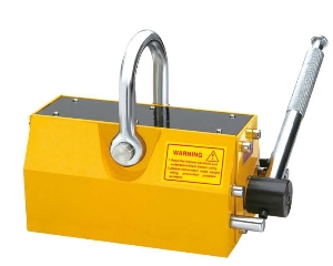 Pml2000kg Strong Power Steel Plate/pipe Permanent Magnetic Lifter