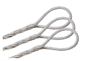 High Quality Safety Galvanized Steel Wire Rope Lifting Sling