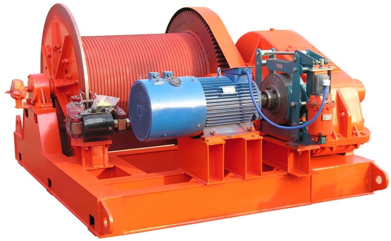 China Supplier of Building Electric Winches4-3.jpg