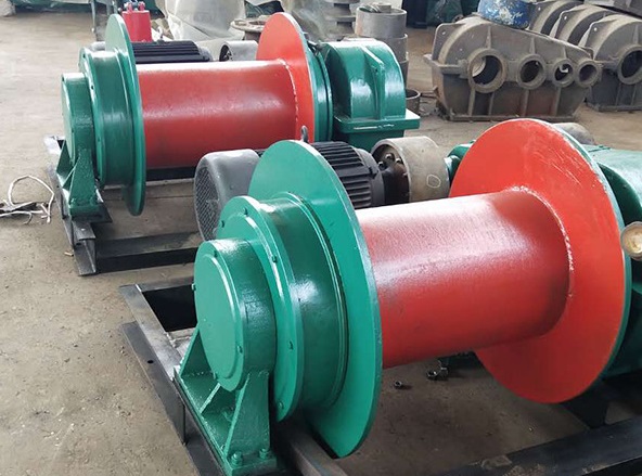 Professional Supplier of Building Electric Winches6-1.jpg