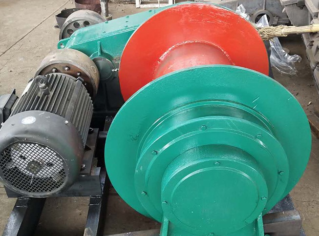 Professional Supplier of Building Electric Winches6-3.jpg