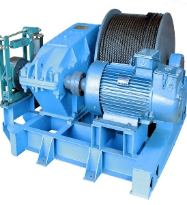 Widely promotion 4 ton 6 ton 8 ton 10 ton electric cable winch for construction building